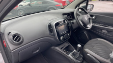 Renault Captur 0.9 TCE 90 Dynamique S Nav 5dr Petrol Hatchback